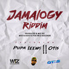 Jamalogy Riddim (Instrumental) - WIZ Records