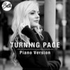 Turning Page (Piano Version) - Beth