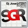 Biwilandia (Original Mix) - DJ Jose Garcia