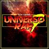 Universo 7 (Macro Rap D.B.S.) - Bth Games&Adlo&Hat Black&Kinox&Ivangel Music&Doblecero&Zoiket&Jay F&Inverso&Ykato