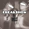 Freakshow(feat. Luxci) (Explicit) - Konkrete&LuXci