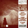Darci (There's a Cold Wind Blowing Tonight) - Skyscape&Jed Davis&Robert Hill&Domenic Maltempi