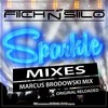 Sparkle (Instrumental) - Fitch N Stilo