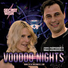 Voodoo nights (Brainrek Remix) - Secret Wish&Brainrek&Kurt Vervaet