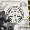 Internal Affairs(feat. Maxo) (Explicit) - Huey Briss&Nikobeats&Maxo