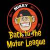 Back To The Motor League (Cover Version) - Mikey And His Uke&Chris Rest&Tyler Rebbe&Tony Palermo&Steven Rawles