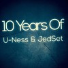 Nighty-9 - U-Ness&JedSet