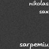 Sarpemiu - NIKOLAS SAX