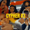 Cypher #3 (Explicit) - Liesje Obispo&Lusmaria&Chaika&Finellah&Unknown Singer