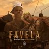 Favela (Explicit) - MC Cabelinho&Filipe Ret&Dallass