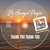 Thank You Thank You (Radio) - DJ Georgie Porgie&Georgie Porgie