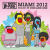 Burnin' (Nicole Moudaber Remix) - Bart Skils