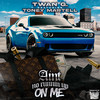 Ain't No Runnin Up On Me (Explicit) - Twan G.&Toney Martell