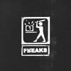 Freaks (Explicit) - Oliver Francis