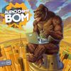 Bom (Original Mix) - Audio Chimp