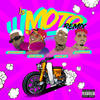 La Moto Remix - Chris Viz&Tunin Slow&Elilluminari&BLACKIEBWOY&Christopher Nuñez Vizcaino
