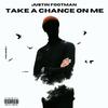 WALK IN THE PARK(feat. C-SQUARED) - Justin Footman&C-SQUARED