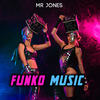 First Offer - Mr Jones