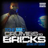 Posted On the Block (feat. Cash Flo, Tristian & Mr. No Play|Explicit) - Tone ..C&Cash Flo&Tristian&Mr. No Play