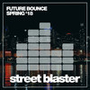 In The Air (Dub Mix) - Brain Masters