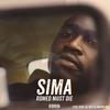 Romeo Must Die(feat. K100 & DJ Gift & Kabzin Kay) - Sima&K100&DJ Gift&Kabzin Kay