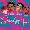 Desculpa Amor (NegroDub & Fili Wey Remix) - FP do Trem Bala&NEGRO DUB&Fili Wey&Pezão