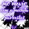 Com a mochila nas costas (Explicit) - &Dj jvl&Jhonatan Ferreira de Jesus