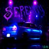 SERENITY (Sped up) - BlxckTal0n