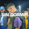 SIN DORMIR (feat. Perfil Bajo & Cafun) (Explicit) - Oney1&Perfil Bajo&CAFUN