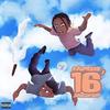 16'(feat. Soulja Boy) (Explicit) - K$upreme&Soulja Boy