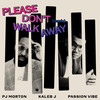 Please Don't Walk Away (Remix) - PJ Morton&Kaleb J&Passion Vibe