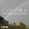 Blast - Dezarate&Lior Lahav