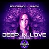 Deep in Love (Original Mix) - Boldashov&Annzy