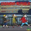 7Up (feat. MR. ALEX) - Casanova Republik&Mr. Alex