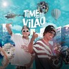 Time De Vilão (Explicit) - Preto Prince&MC Pedrinho&Dj Glenner