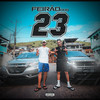 Feirão dos 23 (Explicit) - Raflow&Chefin&Distrito 23&Babidi&Lb Único