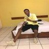 JL O ÚNICO PARA TRAVA JOGA O CABELO - DJ ML DO CAMPINHO