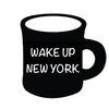 Wake Up New York - Andrew Beall&Evan McCormack&Arielle Jacobs&Brad Standley&Cast of Goodbye New York
