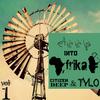 Convoluted Feeling - Citizen Deep&Nolwazi Mabena