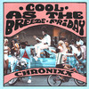 COOL AS THE BREEZE/FRIDAY (其他) - Chronixx