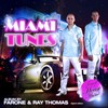 Whe do you leave me (Maicons mix) - Ray Thomas&DJ MJ