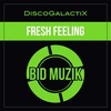Fresh Intro (Original Mix) - DiscoGalactiX