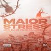 Maior Stress (Explicit) - john Dj&MC K9&LUKHER DJ&MC C4