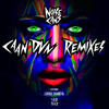 Caan Dun(feat. Louise Chantál) (Velvo Remix) - Noise Cans&Louise Chantal