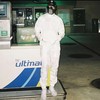 Buen Tipo(feat. Beny Jr) (Explicit) - NINJADRILL&Beny Jr