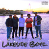 Lakeside Radio (Intro) (feat. J-Boogie) - Lakeside Boyz&K!NK!N&Bolo Me Boy&J-Boogie