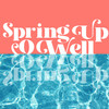 Spring up O Well - Advent Birmingham&Jordan Brown