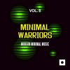 Minimal Drops (Cesar D' Constanzzo Remix) - Thomas Calcatelli