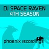 4th Season (Radio Mix) - DJ Space Raven