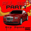 Fall Off (Explicit) - Big Rome&Conspiracy&Thre4t